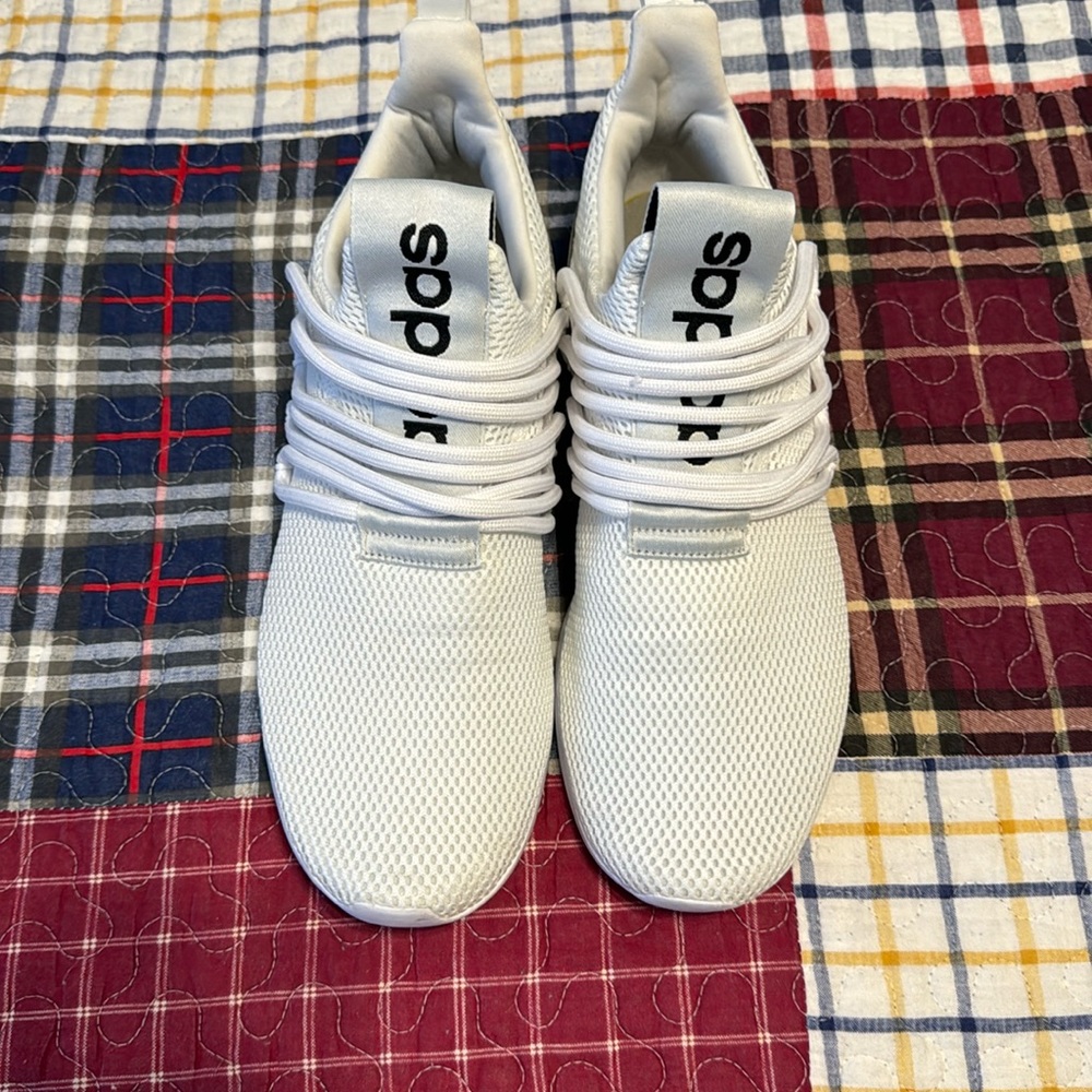 Adidas LiteRacer men’s 11.5 shoes
